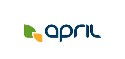 APRIL Logo