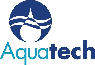 Aquatech Logo (PRNewsfoto/Aquatech) Aquatech Logo (PRNewsfoto/Aquatech)