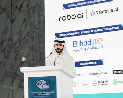 Rashed Aleghfeli, Chief Operating Officer, Neurovia AI. Rashed Aleghfeli, Chief Operating Officer, Neurovia AI.