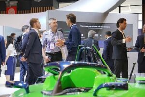 As AI Strains the Grid, Envision Launches Mission Gobi at VivaTech 2026