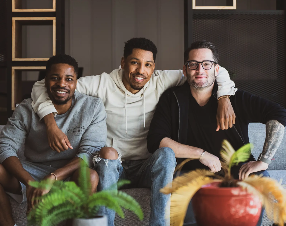 Relief Founders