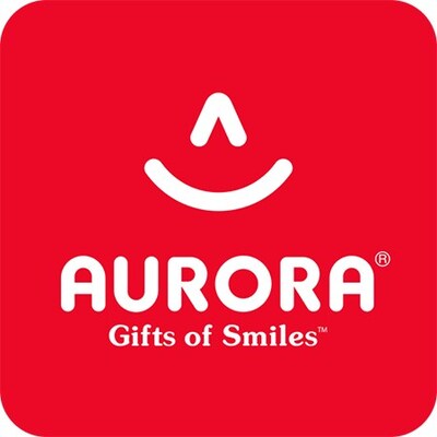 Aurora Logo
