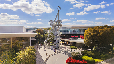 Photo courtesy: Aventura Mall