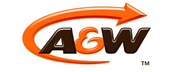 A&W Logo