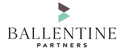 Ballentine Partners (PRNewsfoto/Ballentine Partners, LLC)