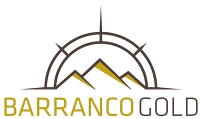 Barranco Gold logo