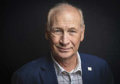 Bob Galyen Headshot