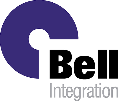 Bell Integration logo Bell Integration logo