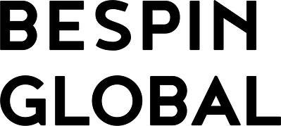 Bespin Global Logo