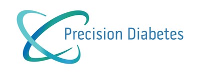 (PRNewsfoto/Precision Diabetes, Inc.) (PRNewsfoto/Precision Diabetes, Inc.)