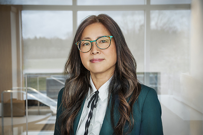 Dr. Sunny Lau