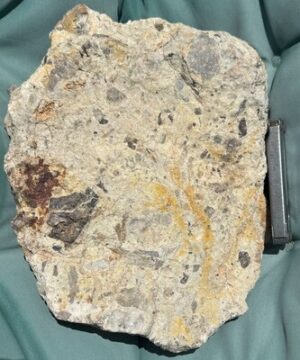 Black Mammoth Metals Acquires Mineral Mountain Gold Property, UT