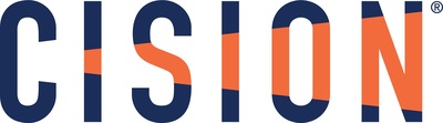 Cision Logo Cision Logo