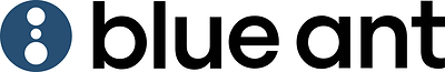 Blue Ant Media Corporation Logo