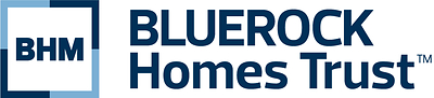 Bluerock Homes Trust, Inc.