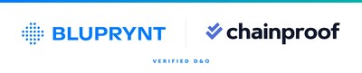 Bluprynt and Chainproof Launch 'Verified D&O' Insurance for the Digital Asset Economy