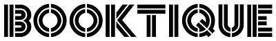 Booktique logo