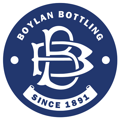Boylan Bottling Co. American Made Cane Sugar Sodas Since 1891