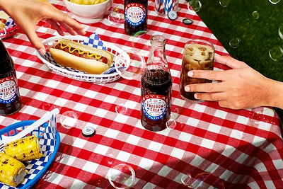 Boylan Bottling Co., one of America’s original craft soda makers, commemorates the nation’s 250th anniversary with Freedom Cola — a limited-edition take on its classic cane sugar cola.