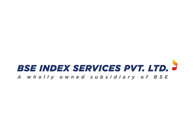 BSE Index Services Pvt. Ltd. Logo