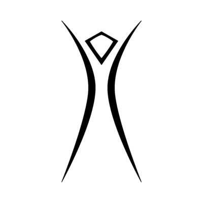 Burning Man logo (PRNewsfoto/Burning Man Project)
