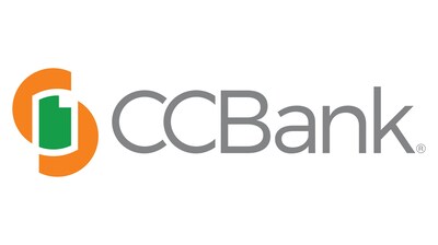CCBank Logo (PRNewsfoto/Capital Community Bank)