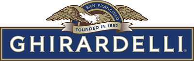 Ghirardelli logo