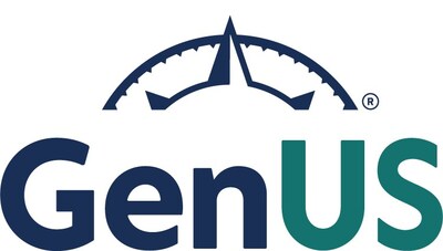 Generation US logo (PRNewsfoto/Jobs for Maine's Graduates)