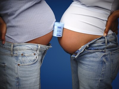 Preggo Prenatal Product (PRNewsfoto/O Positiv Health) Preggo Prenatal Product (PRNewsfoto/O Positiv Health)