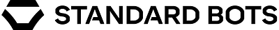 Standard Bots logo