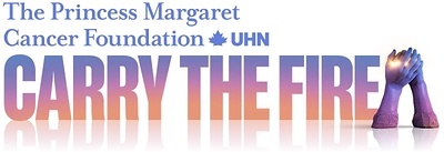 The Princess Margaret Cancer Foundation Logo