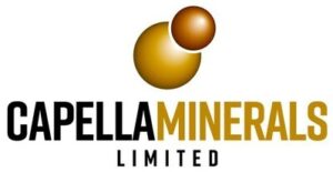 Capella Intersects Copper-Rich Massive Sulfide Mineralization in Vein Zones at the Killero E Project, Northern Finland