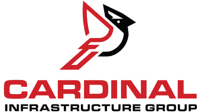 Cardinal Infrastructure Group (PRNewsfoto/Cardinal Infrastructure Group Inc.)