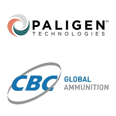 Paligen Technologies and CBC Global Ammunition