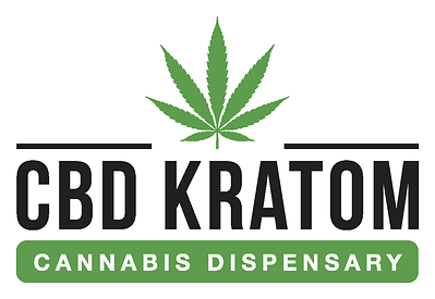 CBD Kratom logo