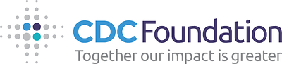 (PRNewsfoto/CDC Foundation)