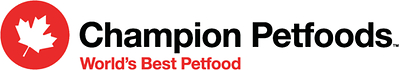 Champion Petfoods Logo