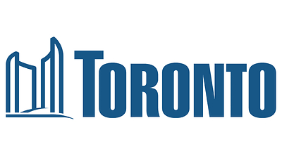 The City of Toronto Logo