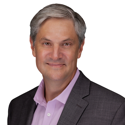 John Mumm, Ph.D., Chief Scientific Officer, ChronicleBio John Mumm, Ph.D., Chief Scientific Officer, ChronicleBio