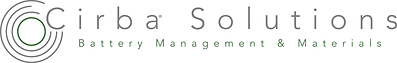 Cirba Solutions, the premier battery recycling materials and management company.