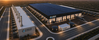 Circe Energy's West Texas AI Infrastructure Campus combines dedicated power generation, advanced microgrid architecture, and HPC-ready facilities designed to support gigawatt-scale AI deployment.