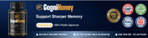CogniHoney Under Investigation: Shocking Cogni Honey Examining Customer Complaints, Ingredients Claims and Serious Side Effects Risk