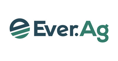 Ever.Ag Logo (PRNewsfoto/Ever.Ag)