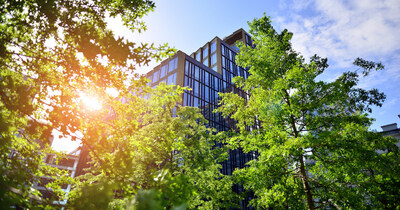 Colt DCS Reports 27% Reduction in Greenhouse Gas Emissions Colt DCS Reports 27% Reduction in Greenhouse Gas Emissions