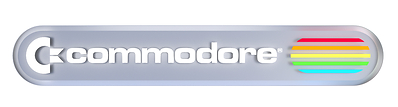 Commodore Logo