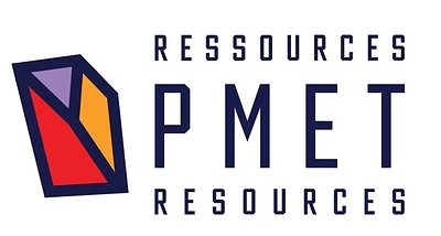 PMET Resources logo