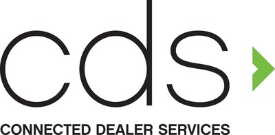 Connected Dealer Services Logo (PRNewsfoto/Connected Dealer Services)