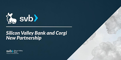SVB and Corgi 
