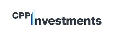 CPP Investments logo