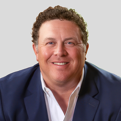 Dan Gjeldum, Executive Vice President of Mortgage Lending, CrossCountry Mortgage